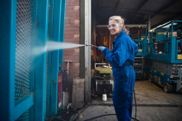 Trusted Woodacre, CA  Pressure Washing Services Experts