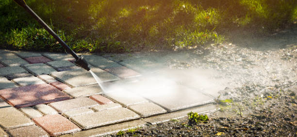 Best Gas Station Cleaning  in Woodacre, CA